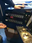 Navire de croisière à vendre
