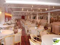 Navire de croisière à vendre