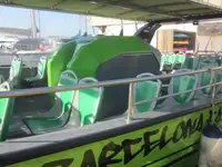 Navire de passagers à vendre
