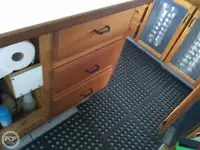 Cutter à vendre