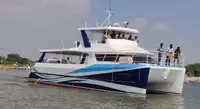 Navire de passagers à vendre