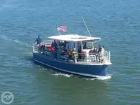 Navire de croisière à vendre