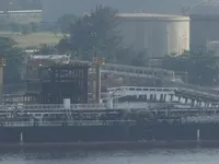 Pétrolier / chimiquier à vendre