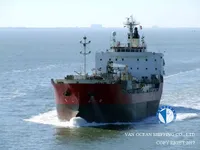 Pétrolier / chimiquier à vendre