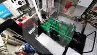 Navire transporteur de poissons vivants à vendre