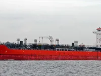 Pétrolier / chimiquier à vendre