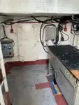 Remorqueur à vendre