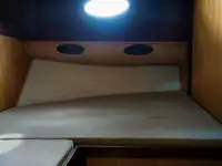 Navire de croisière à vendre
