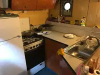 Bateaux de travail à vendre