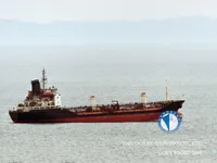 Pétrolier / chimiquier à vendre