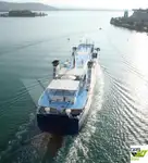 Ro-Ro ship à vendre
