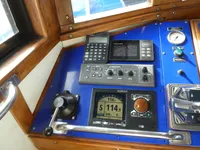 Navire-ferry à vendre