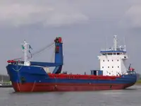 Transporteur de vrac à vendre