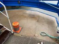 Remorqueur à vendre