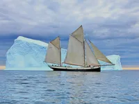 Yacht à vendre