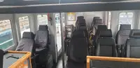 Navire de service pour parc éolien à vendre