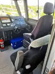 Navire de croisière à vendre