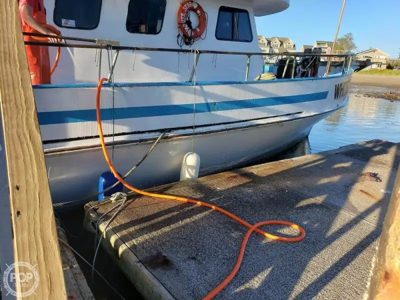 Navire-ferry à vendre