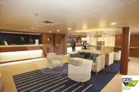 Navire de croisière à vendre