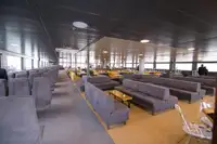 Navire-ferry à vendre