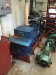 Remorqueur à vendre