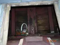 Cutter à vendre