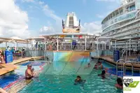 Navire de croisière à vendre