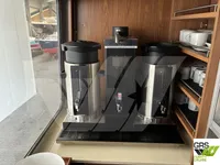 Navire mixte (croisière et transport de marchandises) à vendre