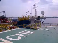 Péniche à vendre