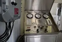 Navire transporteur de GNL à vendre