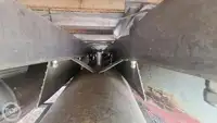 Navire de croisière à vendre