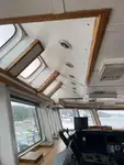 Navire d'approvisionnement à vendre