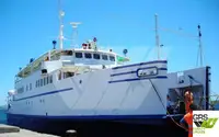 Ro-Ro ship à vendre
