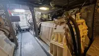 Bateau pilote à vendre