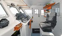 Catamaran à vendre