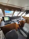 Bateau patrouilleur à vendre