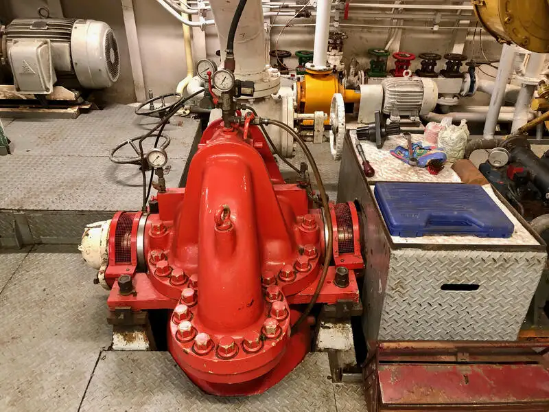 Remorqueur à vendre