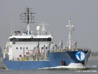 Pétrolier / chimiquier à vendre