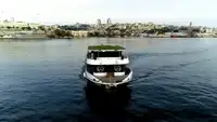 Navire de passagers à vendre