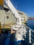 Navire-ferry à vendre