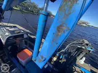 Péniche à vendre