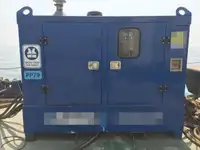 Péniche à vendre