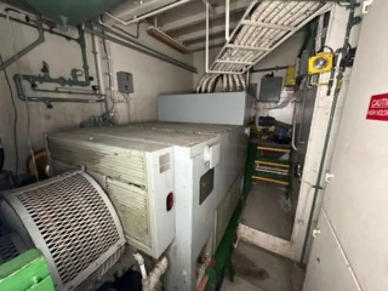 Remorqueur à vendre