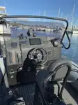Bateau pneumatique semi-rigide à vendre