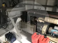 Navire pour l'aquaculture / l'élevage de coquillages à vendre