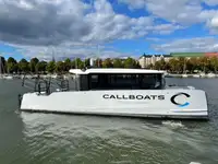 Navire porte-conteneurs à vendre