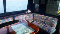 Catamaran à vendre