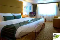 Navire de croisière à vendre