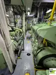 Remorqueur à vendre
