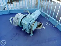 Navire de croisière à vendre